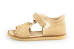 pom pom Sandalen in maat 31 Beige | 5% extra korting, Kinderen en Baby's, Verzenden, Jongen of Meisje, Schoenen, Nieuw