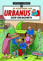 Jezuf van Nazareth / Urbanus / 174 9789002261664 Urbanus, Boeken, Verzenden, Gelezen, Urbanus