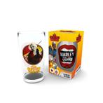 Suicide Squad Harley Quinn XXL Glas, Verzamelen, Ophalen of Verzenden, Nieuw