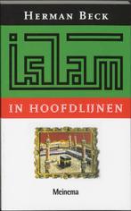Islam In Hoofdlijnen 9789021139005, Boeken, Gelezen, Herman Beck, Verzenden