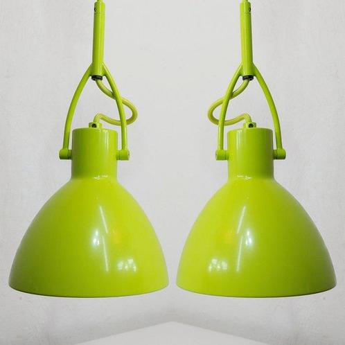 Seed Design - Angiolo Giuseppe Fronzoni - Plafondlamp (2) -, Antiek en Kunst, Kunst | Designobjecten