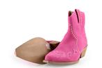 Cellini Cowboy laarzen in maat 36 Roze | 5% extra korting, Verzenden, Cellini, Zo goed als nieuw, Roze