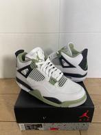 Nike - Air Jordan 4 - Sneakers - Maat: EU 43 - Nieuw met, Kleding | Heren, Schoenen, Nieuw
