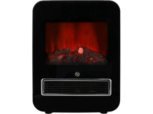 Mestic Keramische Kachel MKK-300 - 2 Warmtestanden - 2 kW, Huis en Inrichting, Woonaccessoires | Overige, Zo goed als nieuw, Verzenden