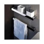 Bieden: Gessi Ispa 41700-031 chrome towel holder, Doe-het-zelf en Bouw, Ophalen of Verzenden, Nieuw