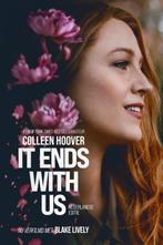 It ends with us / Lily & Atlas / 1 9789020557527, Verzenden, Gelezen, Colleen Hoover