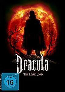 Dracula - The Dark Lord  DVD, Cd's en Dvd's, Dvd's | Overige Dvd's, Zo goed als nieuw, Verzenden