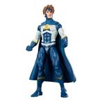 Marvel Legends Action Figure New Warriors Justice (BAF: Marv, Verzamelen, Ophalen of Verzenden, Nieuw