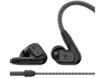 Sennheiser IE 200 - In-ear oordopjes - Dubbele tuning, Verzenden
