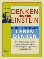 Denken als Einstein 9789024380022 Thorpe, Boeken, Verzenden, Gelezen, Thorpe