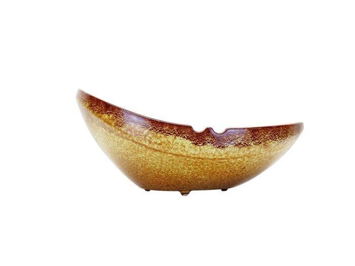 Bertoncello - Roberto Rigon - Asbak - Raro posacenere, Antiek en Kunst, Curiosa en Brocante