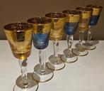 ISMIE LUX - Drinkservies (6) - Zeldzame collectie van luxe