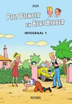 Piet Pienter en Bert Bibber 1 -   Piet Pienter en Bert, Pom, Zo goed als nieuw, Verzenden