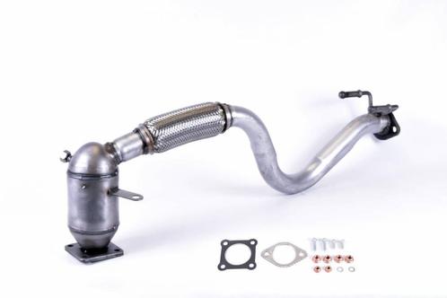 Katalysator Volkswagen Golf 5, Touran, Audi A3, Skoda, Auto-onderdelen, Uitlaatsystemen, Verzenden