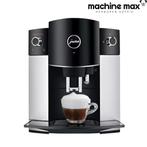 Jura D6 Koffiemachine - Gereviseerd, 12 Maanden Garantie, Electroménager, Cafetières, Ophalen of Verzenden, Koffiebonen