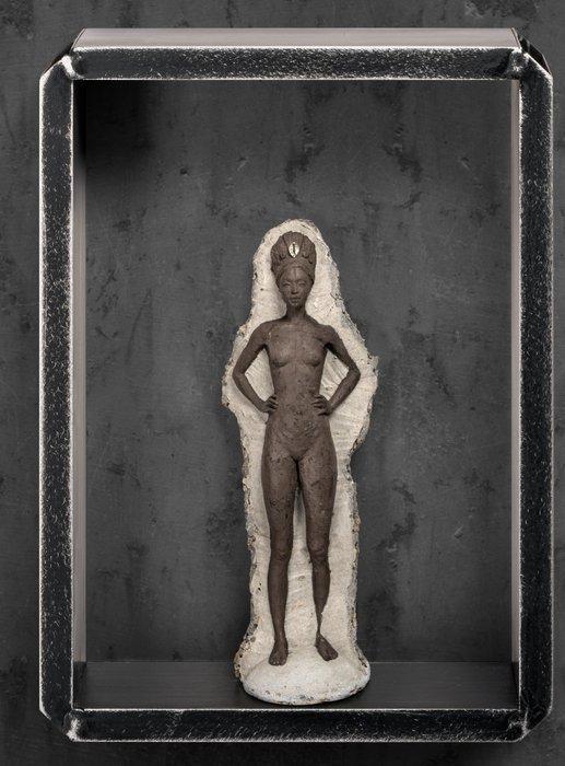 Francioni Mastromarino (1978) - Laltare de La Papessa -, Antiek en Kunst, Kunst | Designobjecten