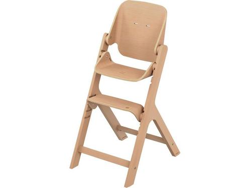 Maxi-Cosi Nesta - Natural Wood, Hobby en Vrije tijd, Gezelschapsspellen | Overige, Zo goed als nieuw, Verzenden