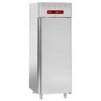 Koelkast | 700L (2/1 GN) | RVS | 0°C/+10°C | Geventileerd |, Verzenden, Nieuw in verpakking