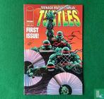 Teenage mutant ninja turtles 1 - 1996, Boeken, Eén comic, Overige gebieden, Verzenden, Eastman, Kevin, Laird, Peter.