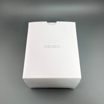 Seiko - Chronograph - Sans Prix de Réserve - Homme - 2020 et