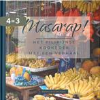 Masarap! 9789491935329 Ellie Pijper, Boeken, Verzenden, Zo goed als nieuw, Ellie Pijper