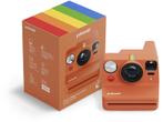 Polaroid -  Now+ Generation 3 -  - Coral, Audio, Tv en Foto, Fotocamera's Analoog, Verzenden, Nieuw, Polaroid, Polaroid