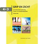 Grip en zicht op de financiele huishouding van sport- en, Boeken, Schoolboeken, Verzenden, Gelezen, Ben Hattink