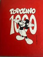 Topolino Feestboxset nr. 1000 - Mondadori - 1975