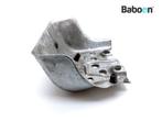Carter Beschermplaat Honda NX 500 Dominator 1989-1994, Motoren, Onderdelen | Honda, Verzenden, Gebruikt
