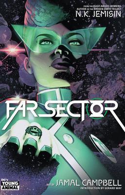 Far Sector, Livres, BD | Comics, Envoi