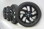 BMW i3s 428 19 inch velgen Goodyear Winterbanden Origineel, Auto-onderdelen, Banden en Velgen, Ophalen of Verzenden, Nieuw