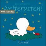 Welterusten! / Clavis peuter 9789044815535 Leen van Durme, Boeken, Verzenden, Gelezen, Leen van Durme
