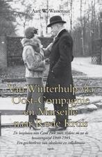 Van Winterhulp via Oost-Compagnie en Marseille naar Rode, Boeken, Verzenden, Gelezen, Aart W. Wassenaar