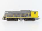 Roco H0 - 4155 - Locomotive diesel (1) - Série 2200 - NS, Nieuw