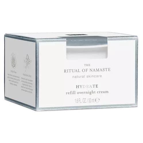 Rituals The Ritual of Namasté Hydrating Overnight Cream R.., Handtassen en Accessoires, Uiterlijk | Gezichtsverzorging, Nieuw