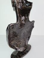 Santicri - Tired Face Black & Gold Marble, Antiek en Kunst