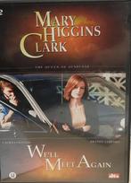 Mary Higgins Clark - Well meet again (dvd tweedehands film), Cd's en Dvd's, Ophalen of Verzenden, Nieuw in verpakking