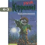 Vogelverschrikkers! / Kippenvel junior 9789020622058, Boeken, Kinderboeken | Jeugd | 10 tot 12 jaar, Verzenden, Gelezen, R.L. Stine