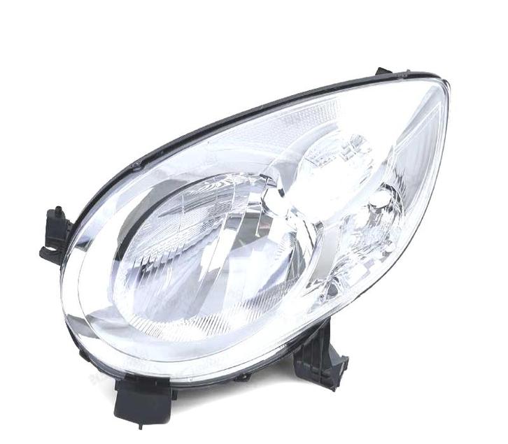 PHARE GAUCHE POUR CITROEN C1 05-, Auto-onderdelen, Verlichting, Verzenden