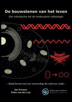 De bouwstenen van het leven 9789086863556 J.A.M.M. Prinsen, Boeken, Verzenden, Gelezen, J.A.M.M. Prinsen