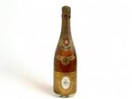 1979 Louis Roederer, Cristal - Champagne Brut - 1 Flessen, Nieuw