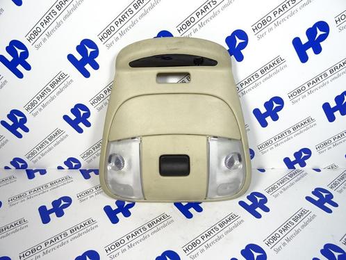 Binnenverlichting A 163 820 0601 o.a: ML-klasse w163, Auto-onderdelen, Interieur en Bekleding, Gebruikt, 3 maanden garantie, Mercedes-Benz