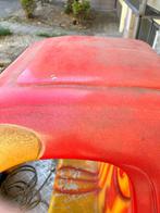 Brand Unknown - Speelgoed automaat Automobile Dondolo