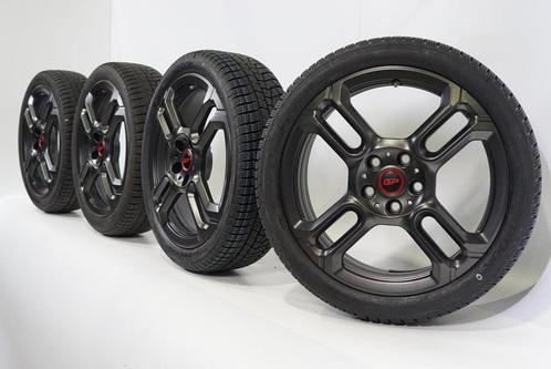 Mini Cooper F56 18 inch JCW Velgen GP Spoke 565  + Winterban, Auto-onderdelen, Banden en Velgen, Ophalen of Verzenden