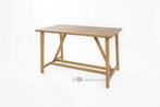 4 Seasons Outdoor Bartafel Venice (showroommodel) |, Tuin en Terras, Nieuw