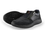 Rieker Sneakers in maat 43 Zwart | 5% extra korting, Kleding | Heren, Schoenen, Verzenden, Zwart, Sneakers, Rieker