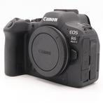 Canon EOS R6 mark II body | Tweedehands, Audio, Tv en Foto, Fotocamera's Digitaal, Verzenden, Zo goed als nieuw, Canon