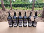 Chimay - Grande Réserve fermentée en barriques Whisky Gouden