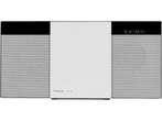 Panasonic SC-HC304EG-W - HiFi systeem - CD MP3 Bluetooth, Verzenden, Nieuw