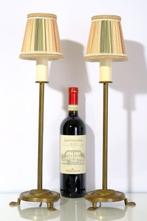 LAURA ASHLEY - Lampe de table (2) - Lampes de table, Antiquités & Art